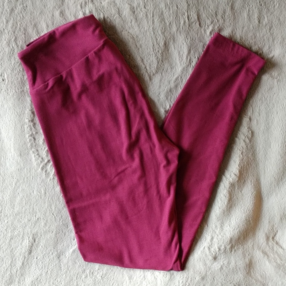 LulaRoe leggings